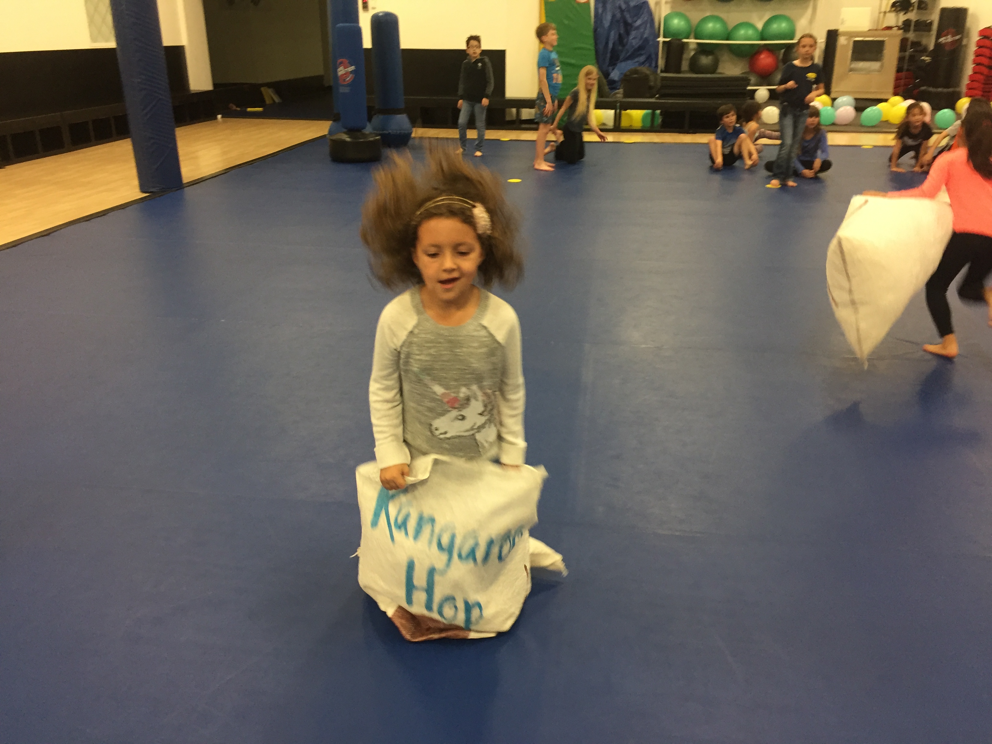 Gallery Club TKD Martial Arts