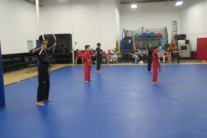 Gallery Club TKD Martial Arts